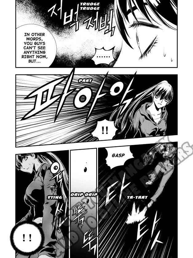 The Breaker: New Waves Chapter 74 20